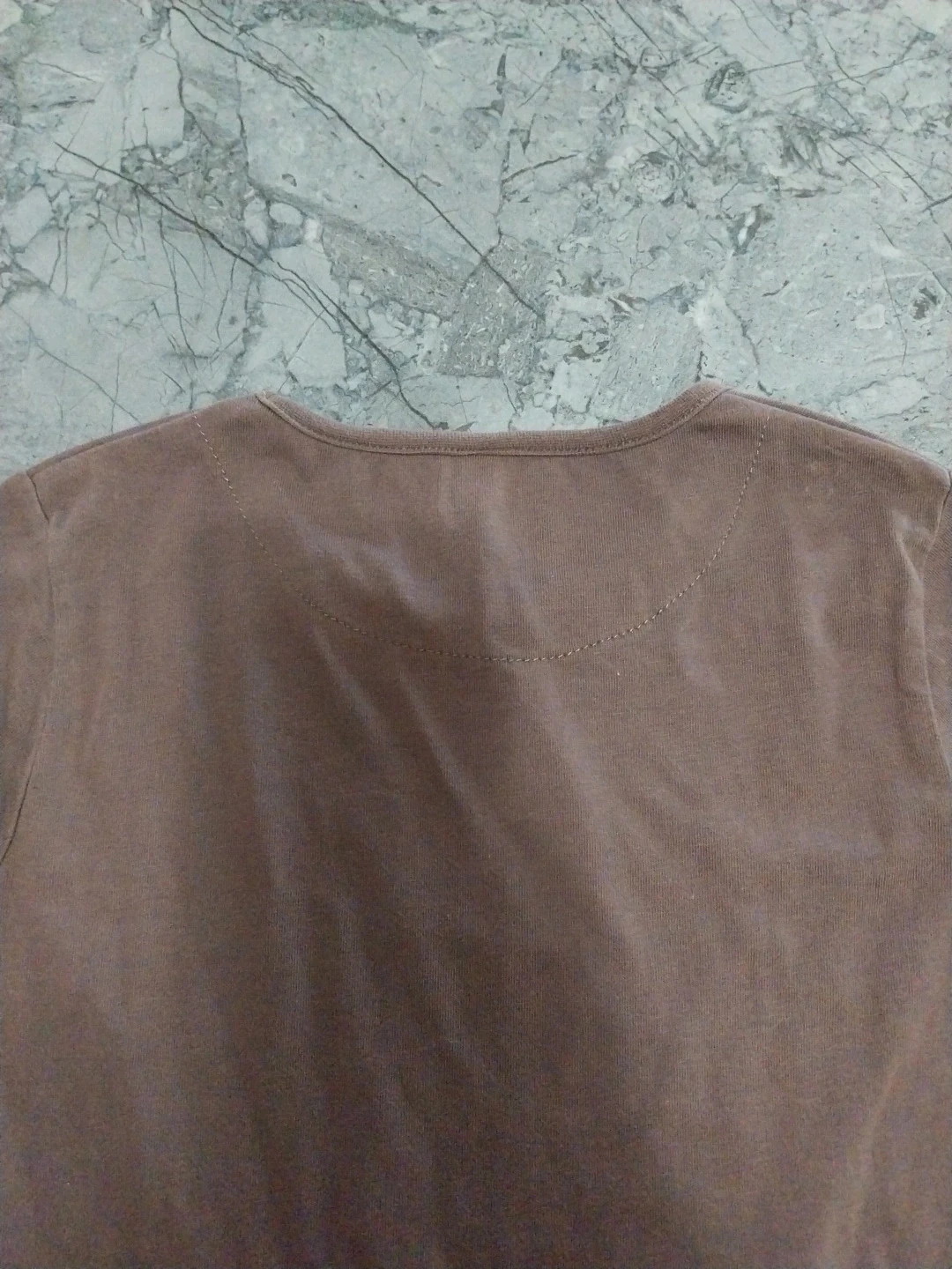 Robe manche longue T.10ans – photo 9